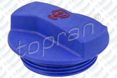 TOPRAN 107532001 Genlesme Kabi Kapagi Vw Bora Passat Golf Iv  A4 A6